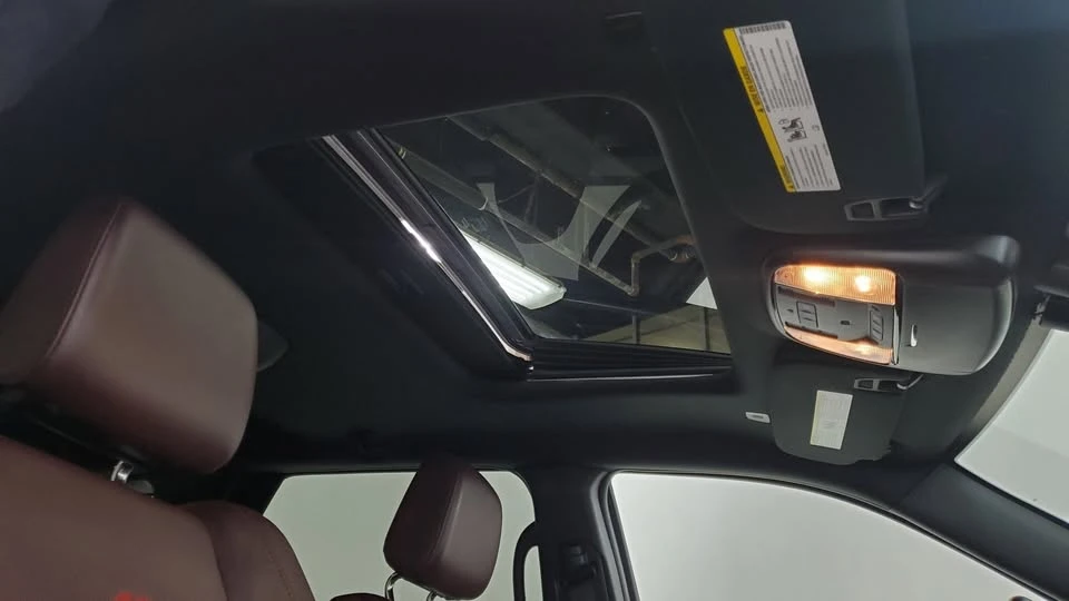 2025 Dodge Durango 3rd Gen - Image 4 of 20