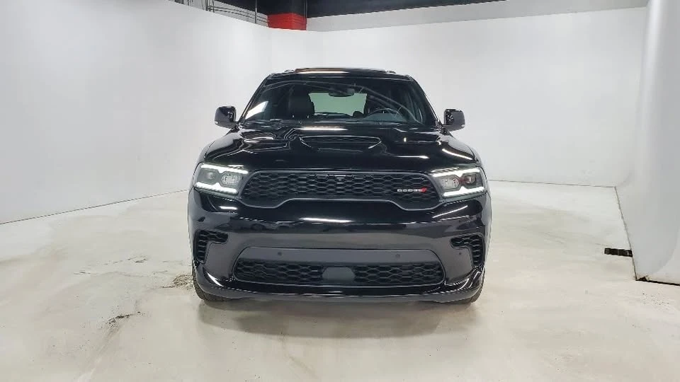 2025 Dodge Durango 3rd Gen - Image 5 of 20