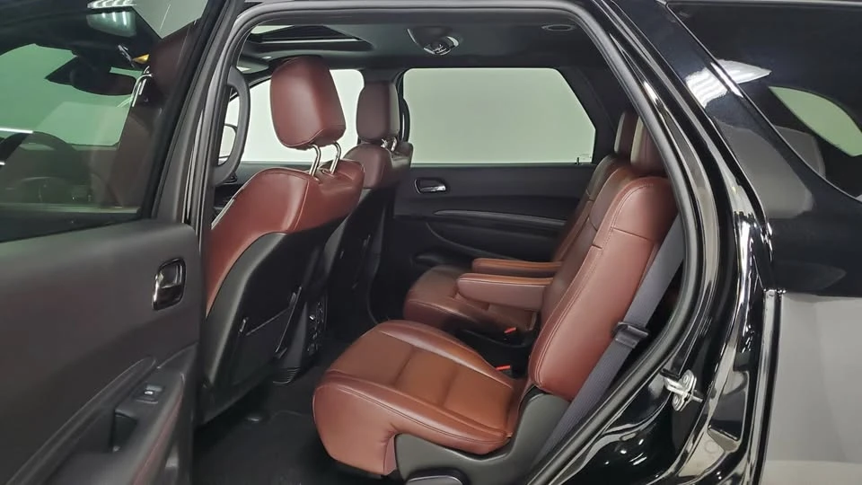 2025 Dodge Durango 3rd Gen - Image 19 of 20