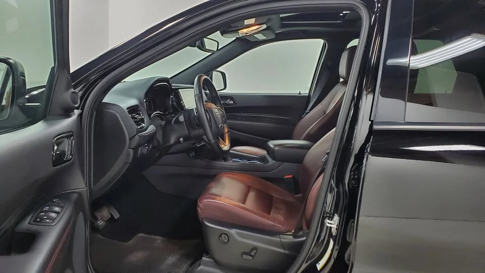 2025 Dodge Durango 3rd Gen - Image 15 of 20