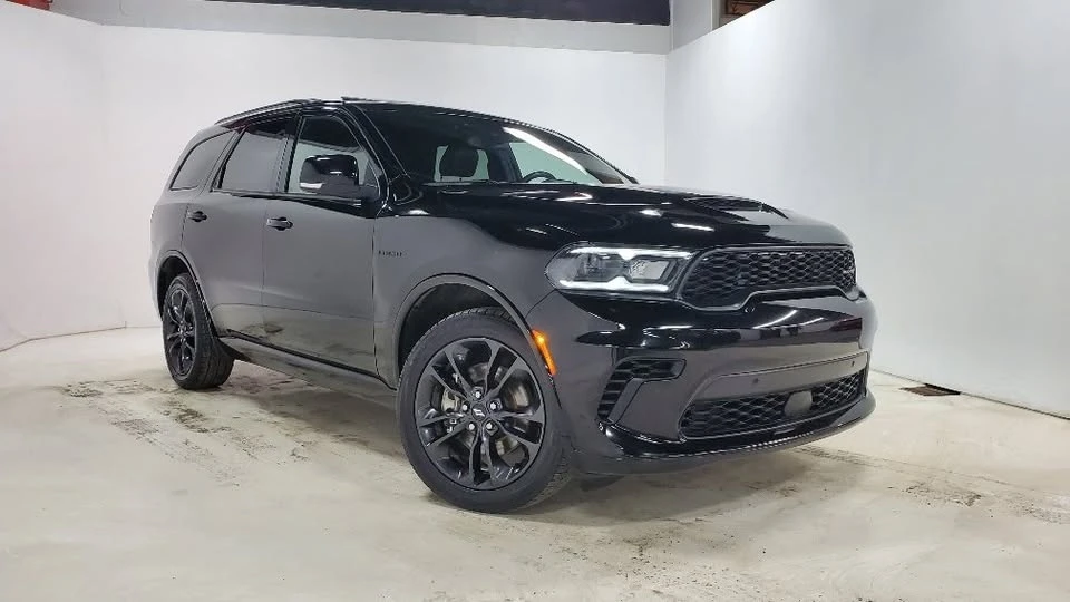 2025 Dodge Durango 3rd Gen - Image 2 of 20