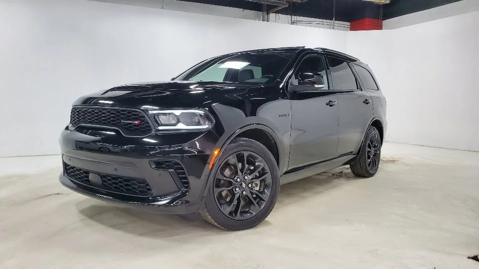 2025 Dodge Durango 3rd Gen - Image 8 of 20