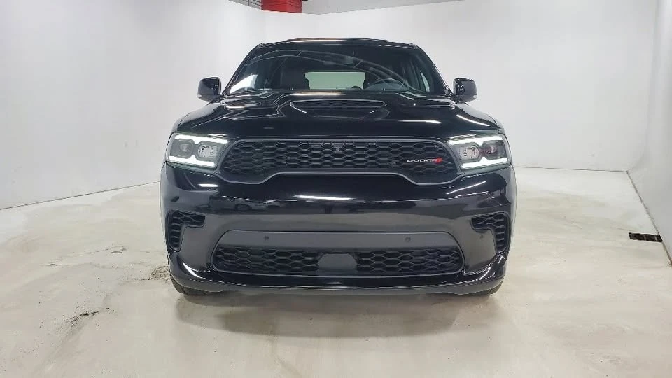 2025 Dodge Durango 3rd Gen - Image 6 of 20