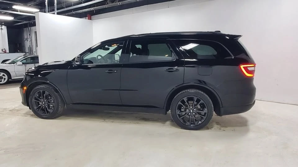 2025 Dodge Durango 3rd Gen - Image 3 of 20