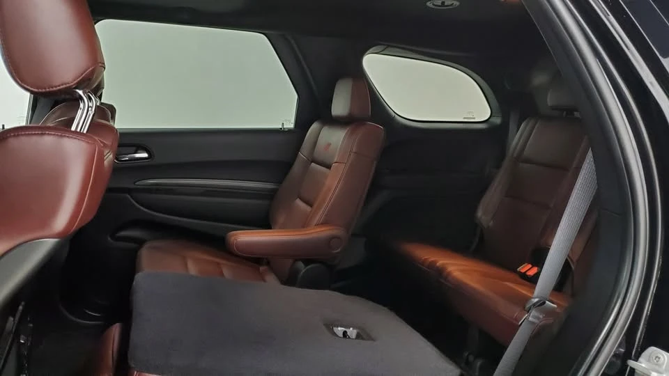 2025 Dodge Durango 3rd Gen - Image 18 of 20
