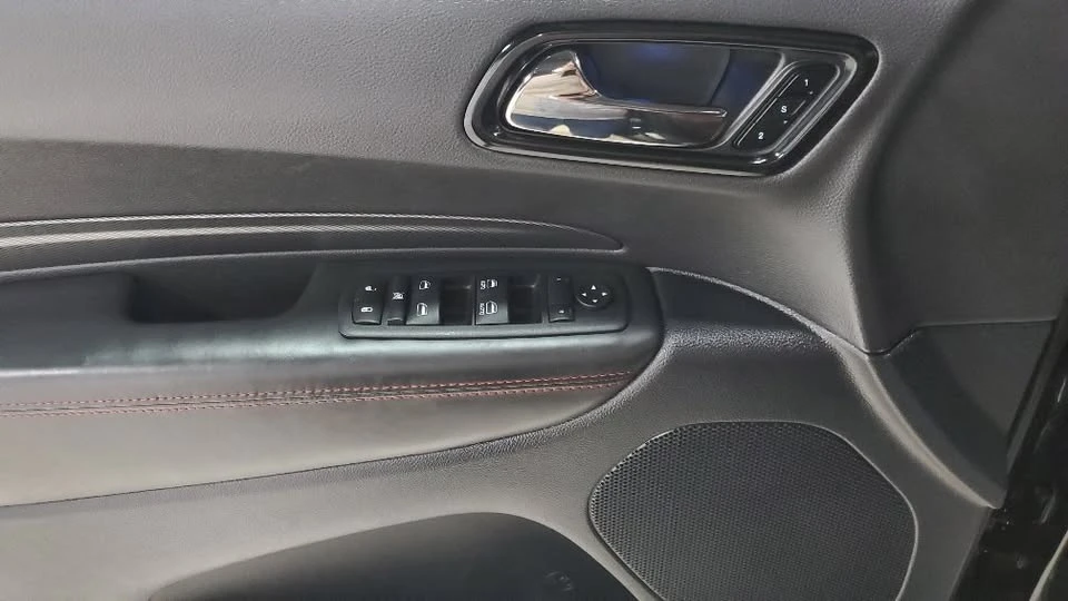 2025 Dodge Durango 3rd Gen - Image 14 of 20