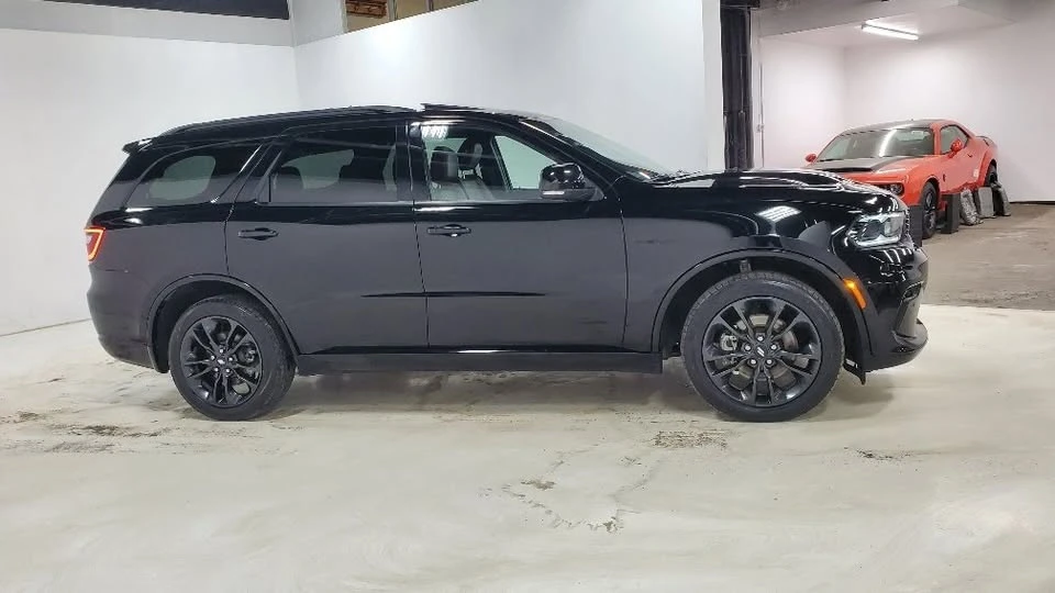 2025 Dodge Durango 3rd Gen - Image 9 of 20
