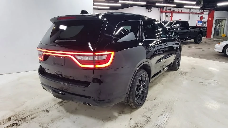 2025 Dodge Durango 3rd Gen - Image 10 of 20