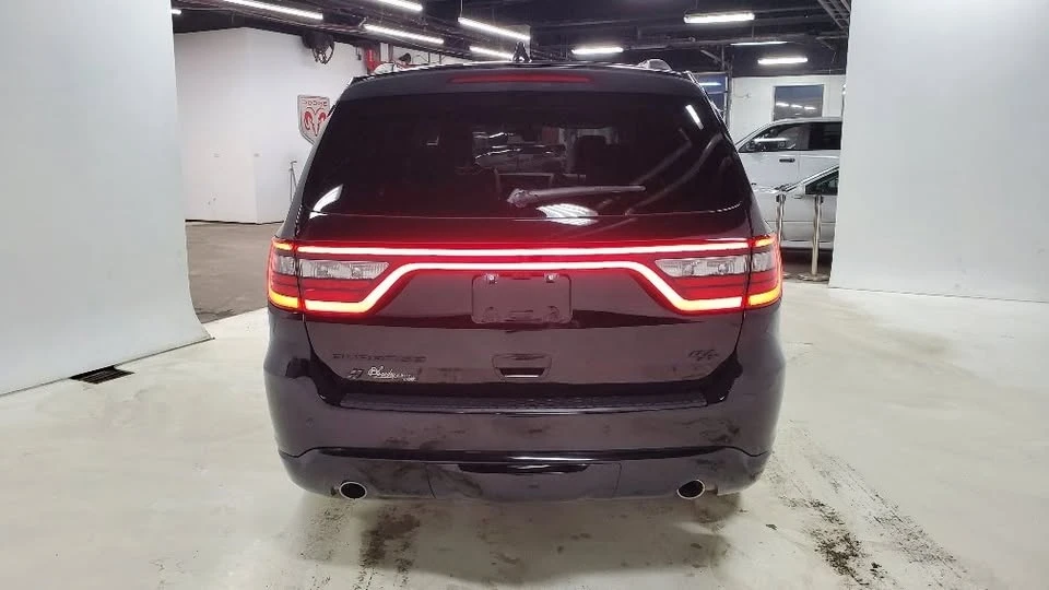 2025 Dodge Durango 3rd Gen - Image 11 of 20
