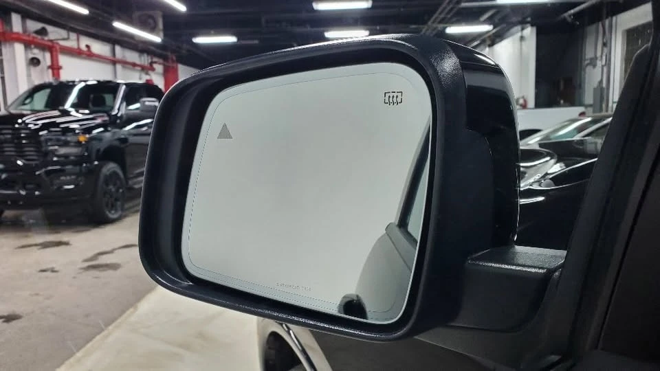 2025 Dodge Durango 3rd Gen - Image 13 of 20
