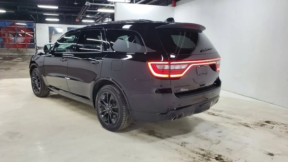 2025 Dodge Durango 3rd Gen - Image 12 of 20