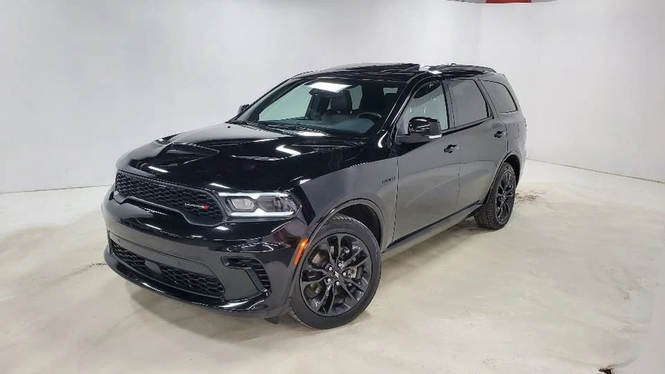 2025 Dodge Durango 3rd Gen - Image 7 of 20