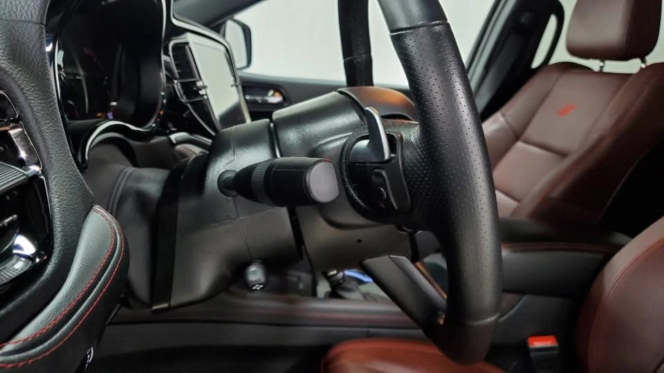 2025 Dodge Durango 3rd Gen - Image 16 of 20