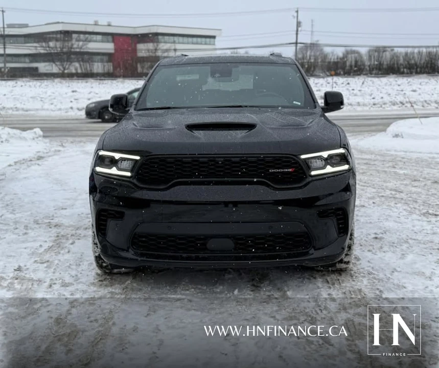 2025 Dodge Durango 3rd Gen - Image 2 of 8