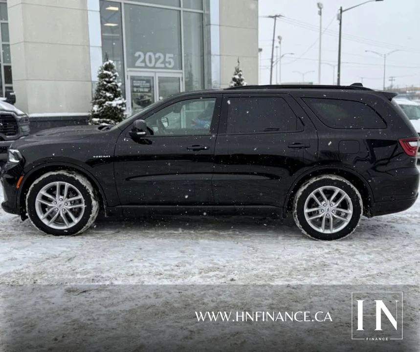 2025 Dodge Durango 3rd Gen - Image 6 of 8
