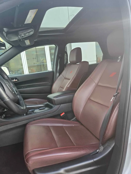 2025 Dodge Durango 3rd Gen - Image 4 of 9