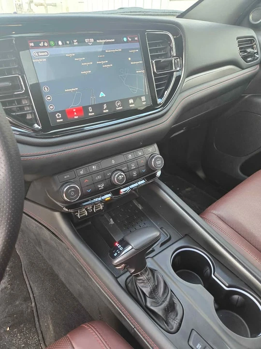 2025 Dodge Durango 3rd Gen - Image 6 of 9