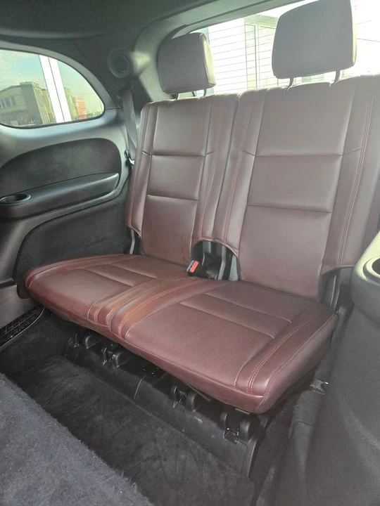 2025 Dodge Durango 3rd Gen - Image 8 of 9