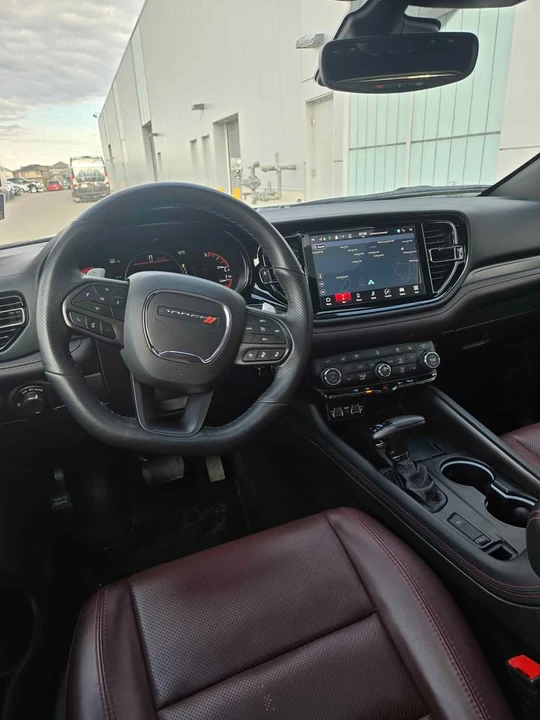 2025 Dodge Durango 3rd Gen - Image 5 of 9