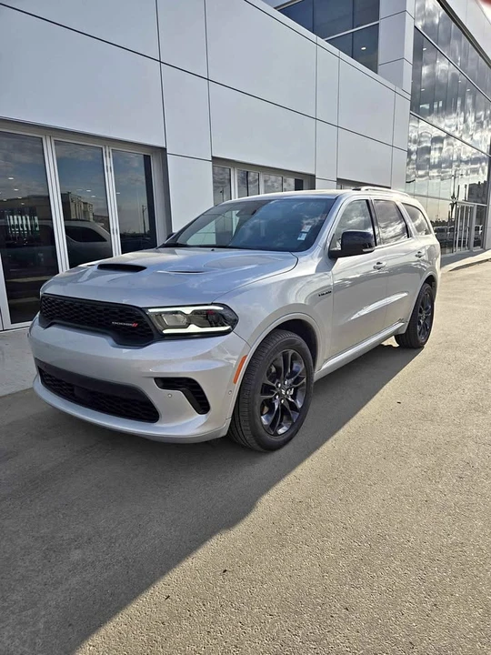 2025 Dodge Durango 3rd Gen - Image 2 of 9