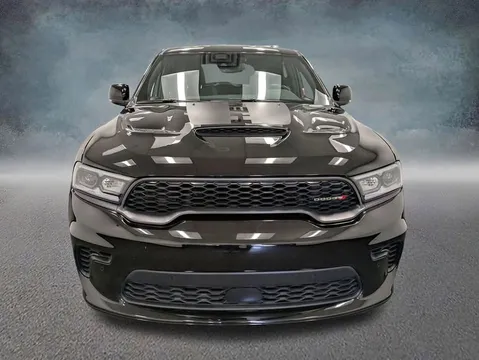 2025 Dodge Durango R/T 20th Anniversary