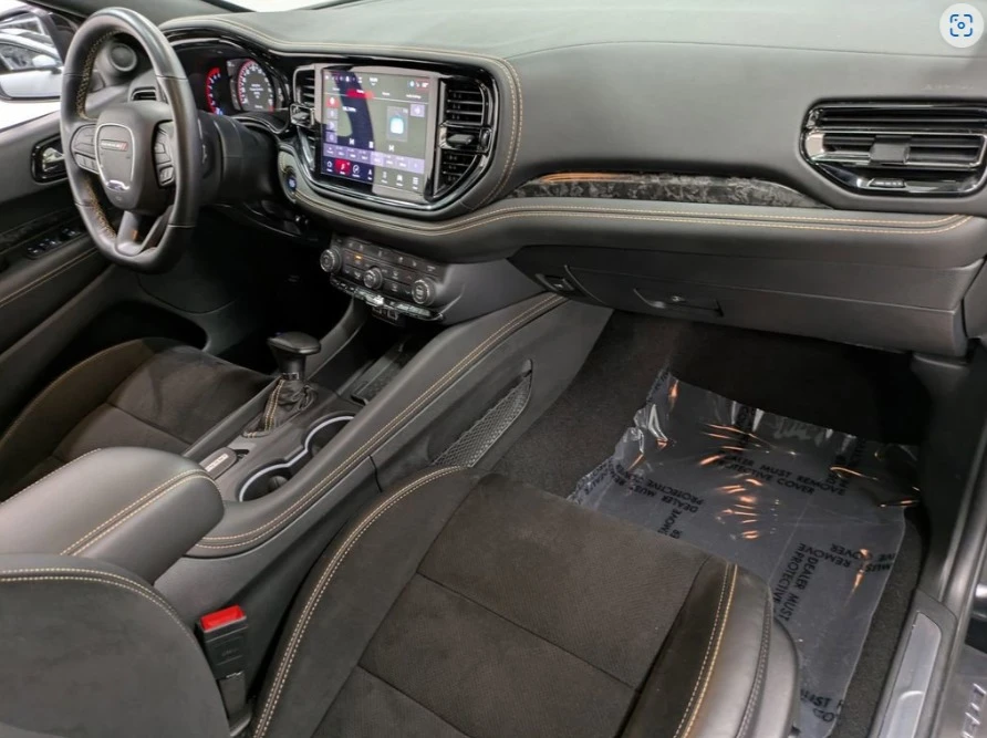 2025 Dodge Durango 3rd Gen - Image 10 of 13