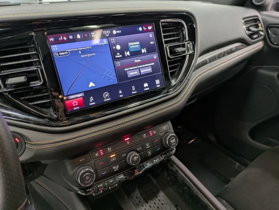 2025 Dodge Durango 3rd Gen - Image 8 of 13