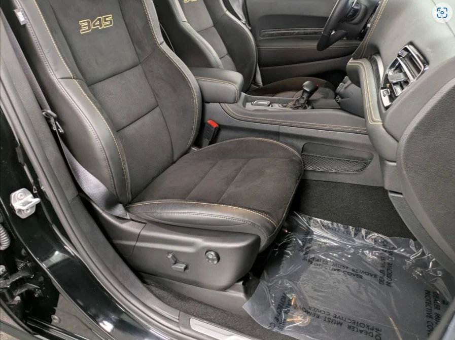 2025 Dodge Durango 3rd Gen - Image 11 of 13