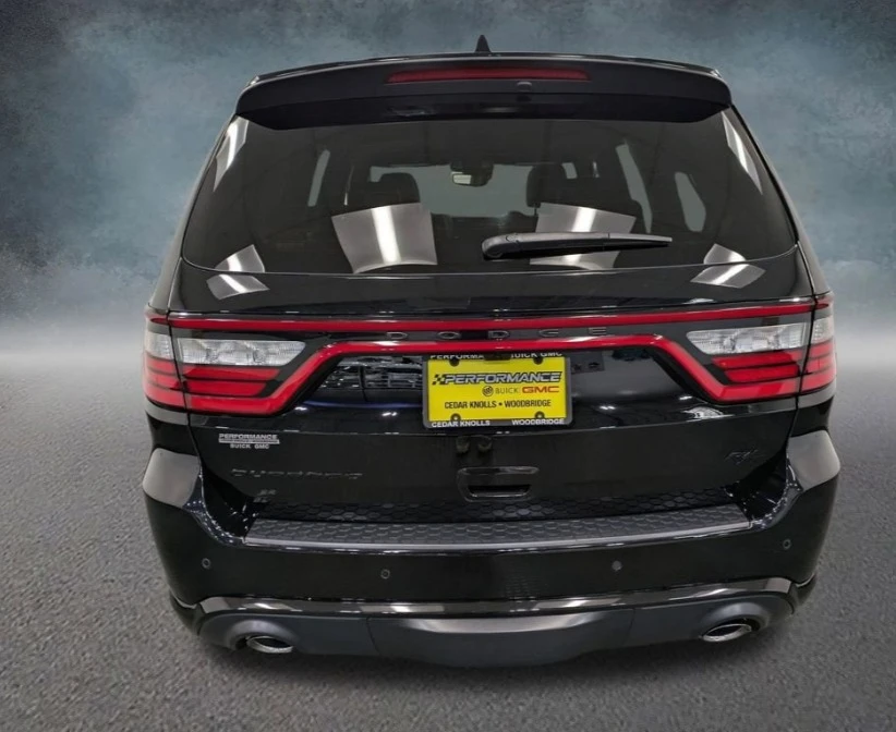 2025 Dodge Durango 3rd Gen - Image 5 of 13