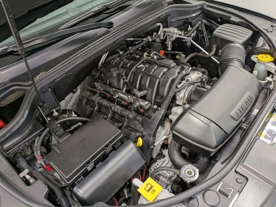 2025 Dodge Durango 3rd Gen - Image 7 of 13