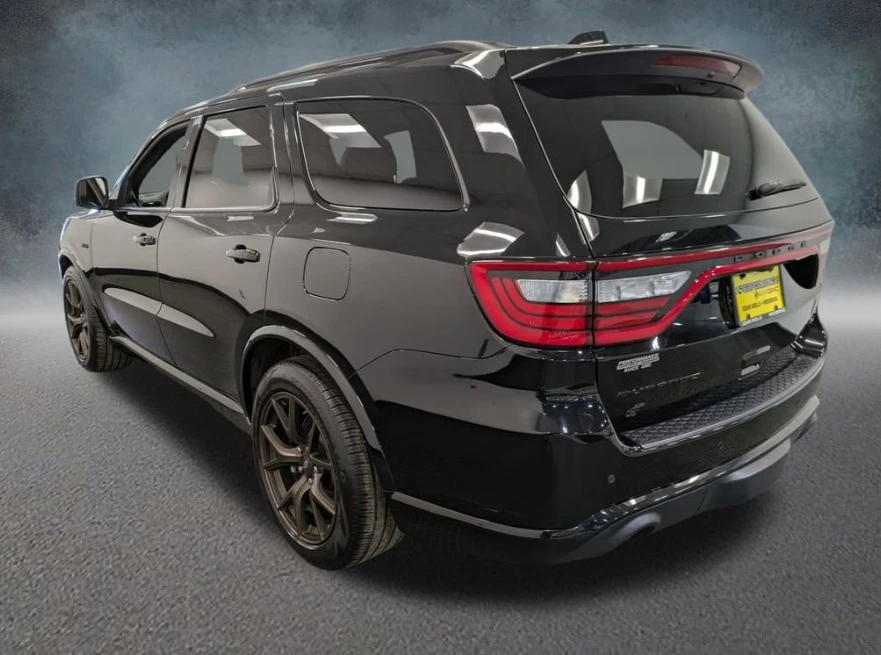 2025 Dodge Durango 3rd Gen - Image 4 of 13