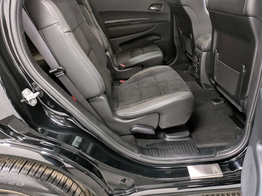 2025 Dodge Durango 3rd Gen - Image 12 of 13