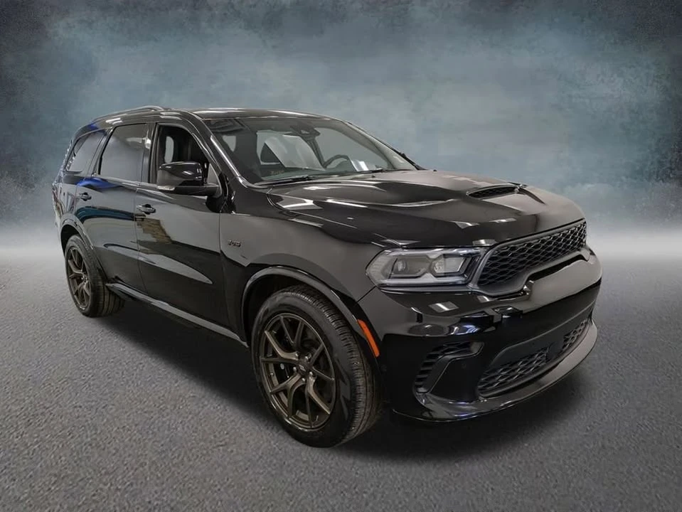 2025 Dodge Durango 3rd Gen - Image 2 of 13