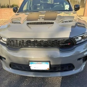 2025 Dodge Durango R/T 20th Anniversary AWD
