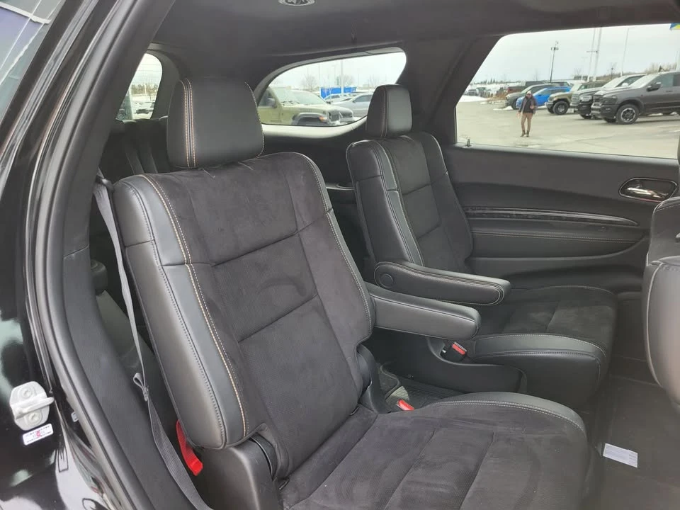 2025 Dodge Durango 3rd Gen - Image 17 of 20