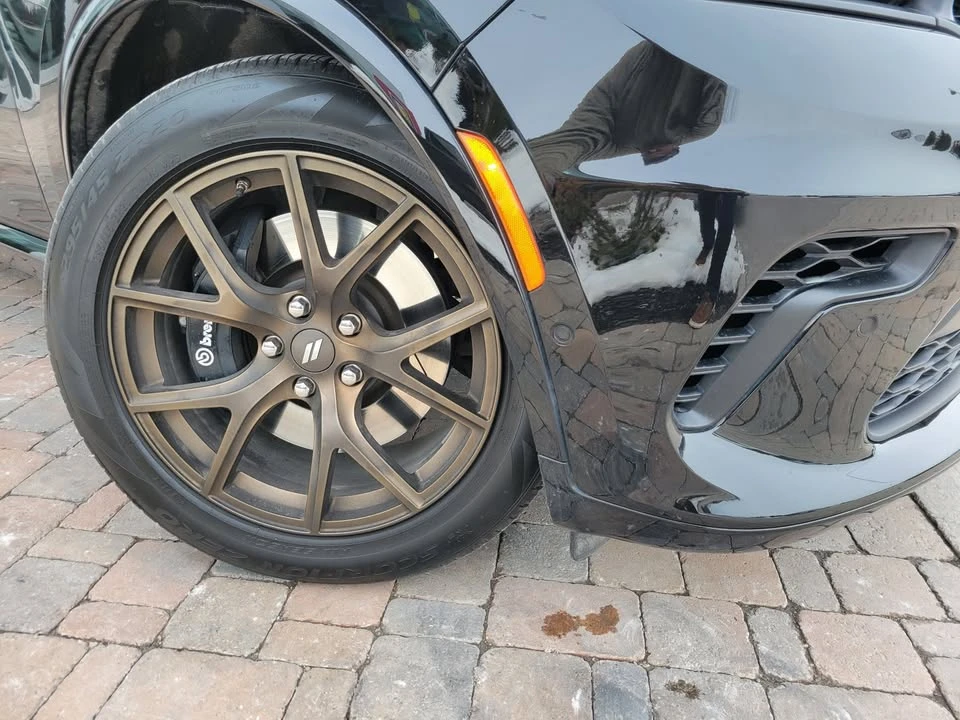 2025 Dodge Durango 3rd Gen - Image 12 of 20