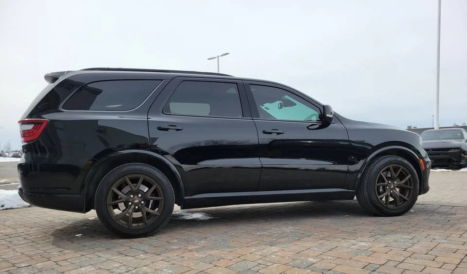 2025 Dodge Durango 3rd Gen - Image 9 of 20