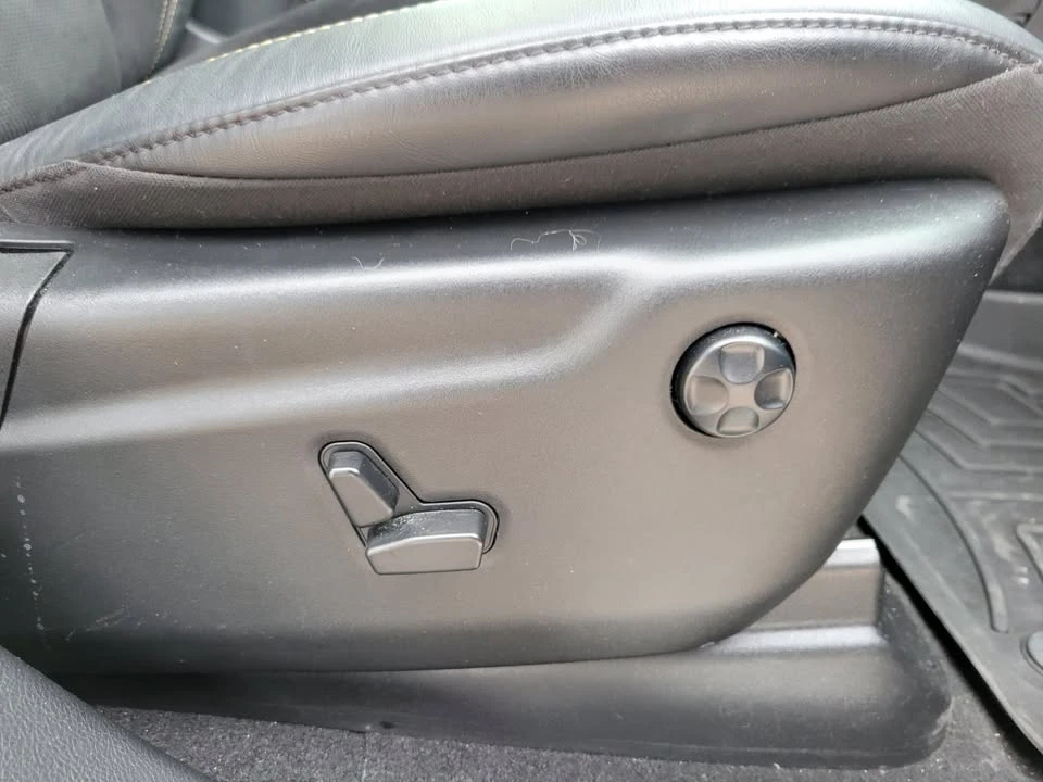2025 Dodge Durango 3rd Gen - Image 14 of 20