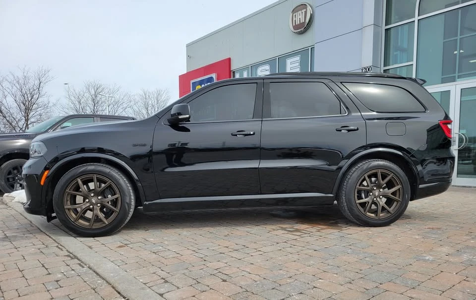 2025 Dodge Durango 3rd Gen - Image 4 of 20