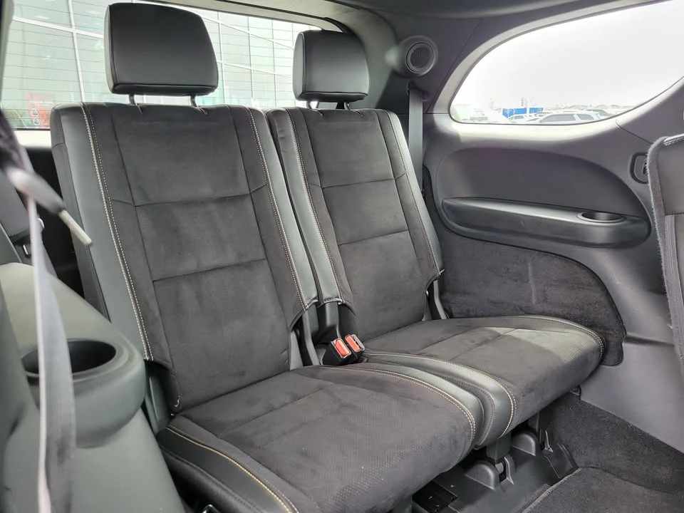 2025 Dodge Durango 3rd Gen - Image 18 of 20