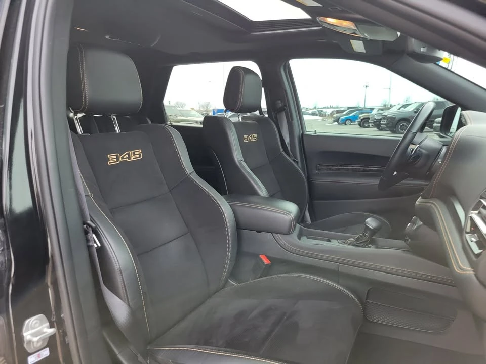 2025 Dodge Durango 3rd Gen - Image 13 of 20