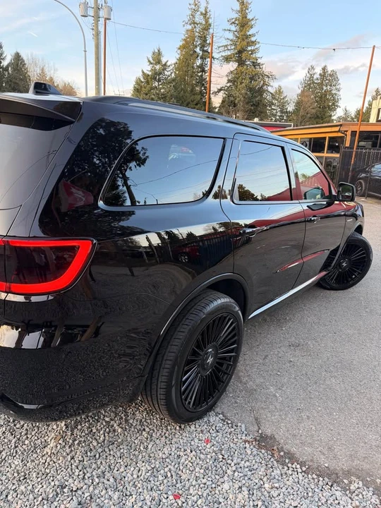 2025 Dodge Durango 3rd Gen - Image 12 of 14