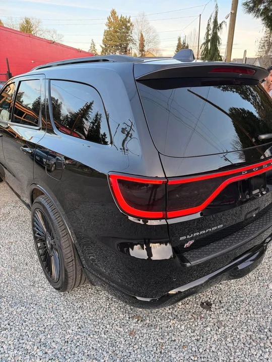 2025 Dodge Durango 3rd Gen - Image 13 of 14