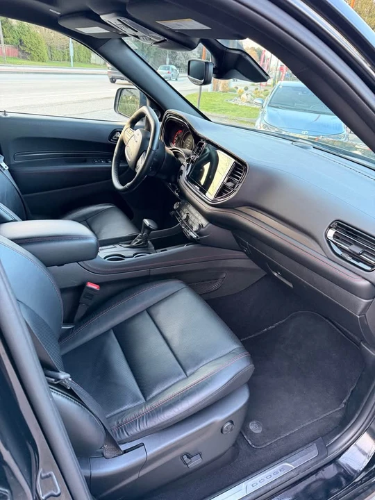 2025 Dodge Durango 3rd Gen - Image 5 of 14