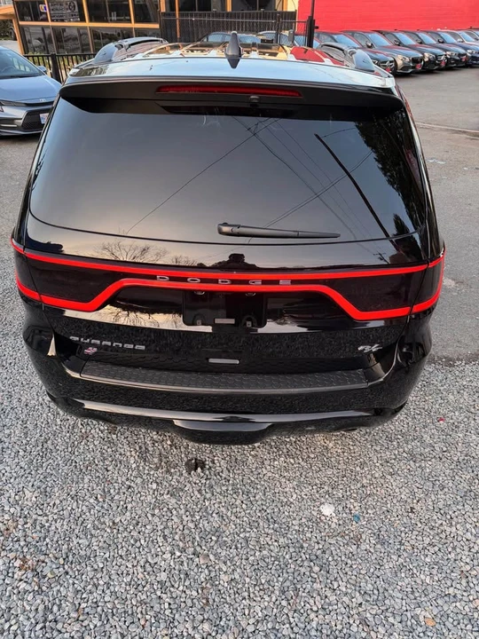 2025 Dodge Durango 3rd Gen - Image 14 of 14