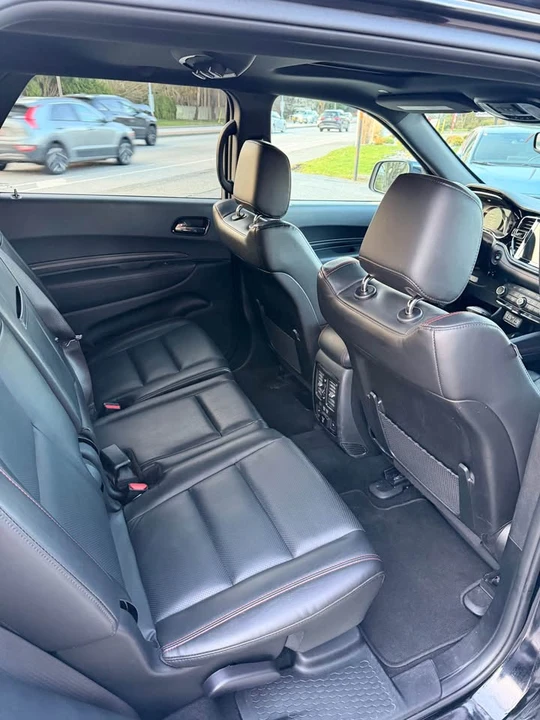 2025 Dodge Durango 3rd Gen - Image 6 of 14