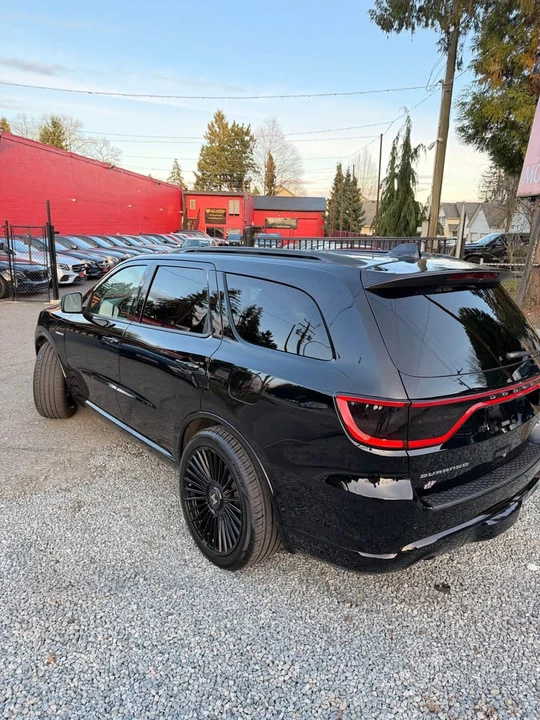2025 Dodge Durango 3rd Gen - Image 11 of 14
