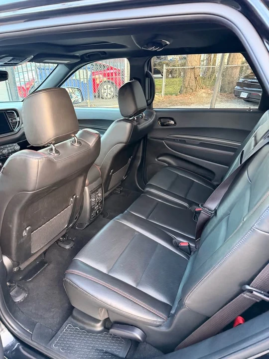 2025 Dodge Durango 3rd Gen - Image 8 of 14