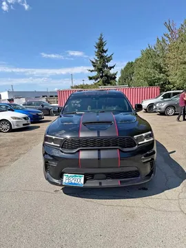 2025 Dodge Durango R/T SRT Package
