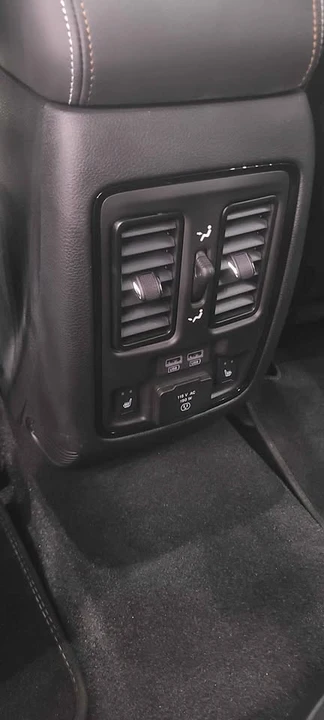2025 Dodge Durango SRT Hellcat 3rd Gen - Image 11 of 14